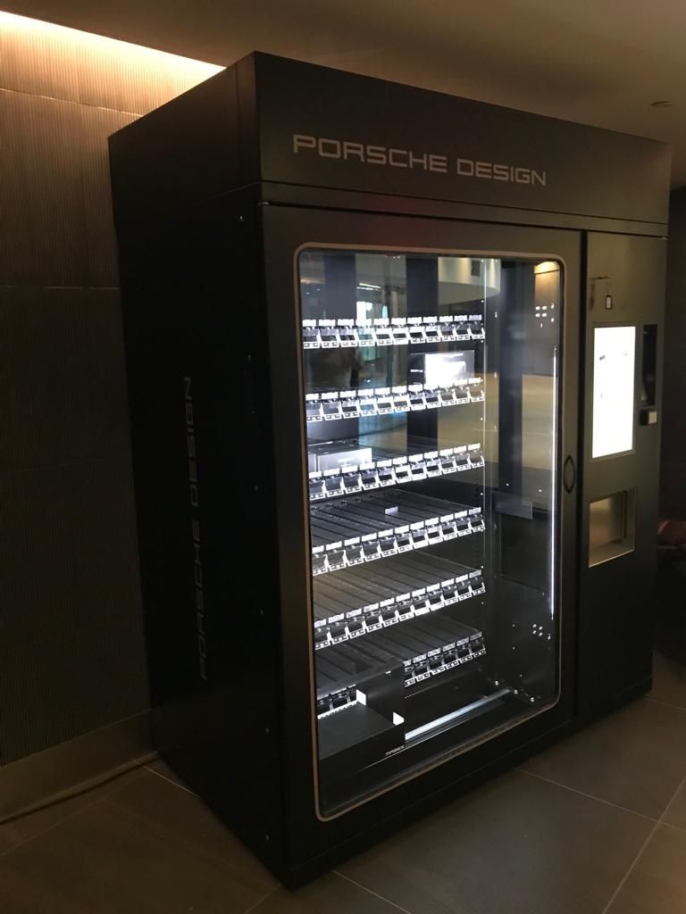 Image 2 - True Focus Vending