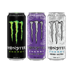 Monster