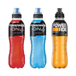 Powerade