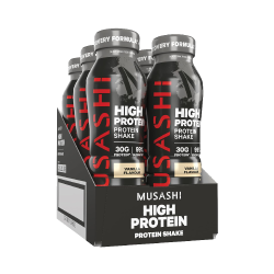 Protein-Shakes